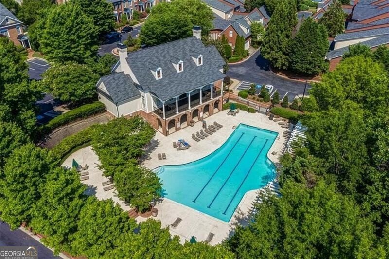 4955 Ivy Ridge Drive Atlanta - 34