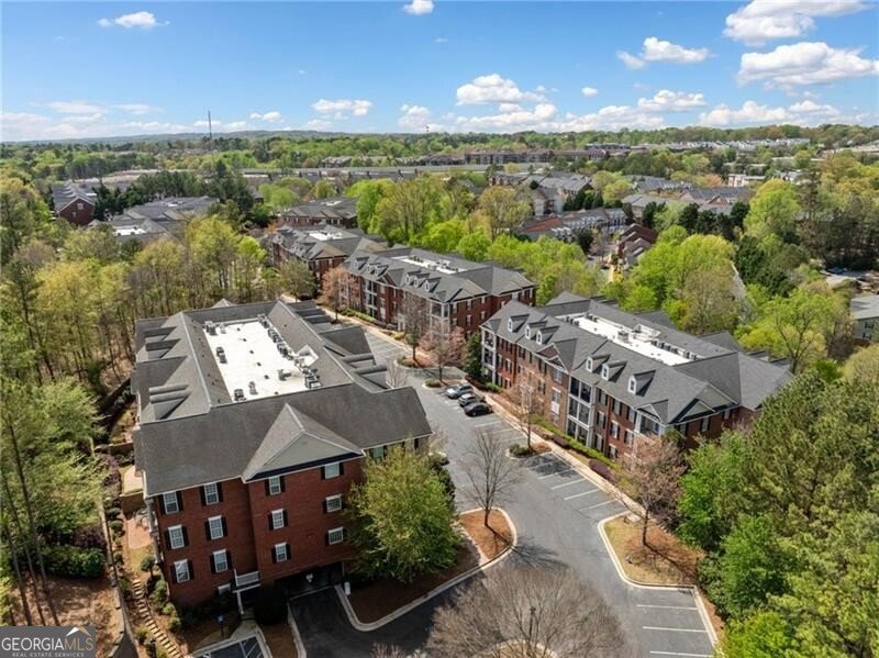 4955 Ivy Ridge Drive Atlanta - 38
