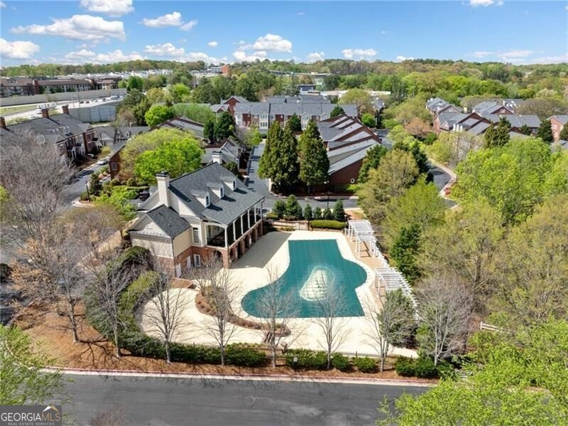 4955 Ivy Ridge Drive Atlanta - 39