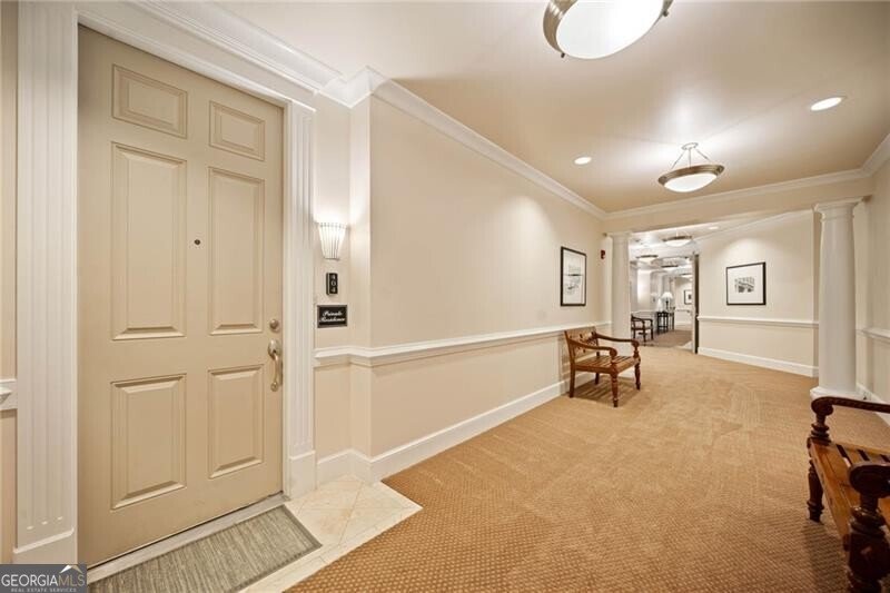 4955 Ivy Ridge Drive Atlanta - 4