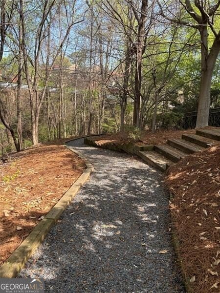 4955 Ivy Ridge Drive Atlanta - 40