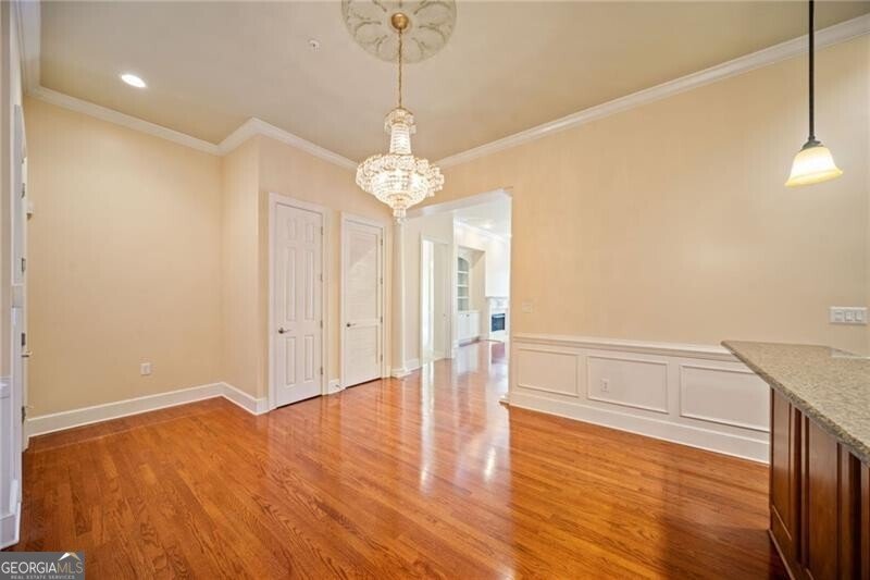 4955 Ivy Ridge Drive Atlanta - 5