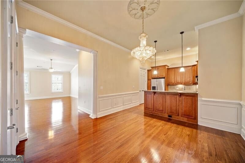 4955 Ivy Ridge Drive Atlanta - 6