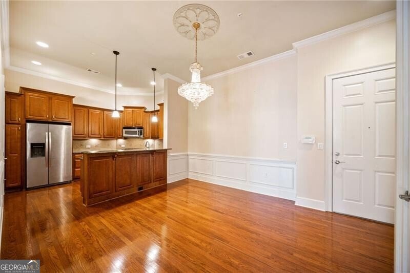 4955 Ivy Ridge Drive Atlanta - 7