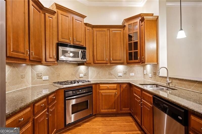4955 Ivy Ridge Drive Atlanta - 8