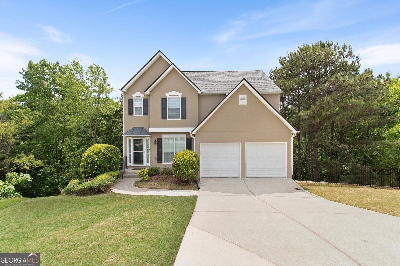 7040 Magnolia Park Lane Norcross - 1