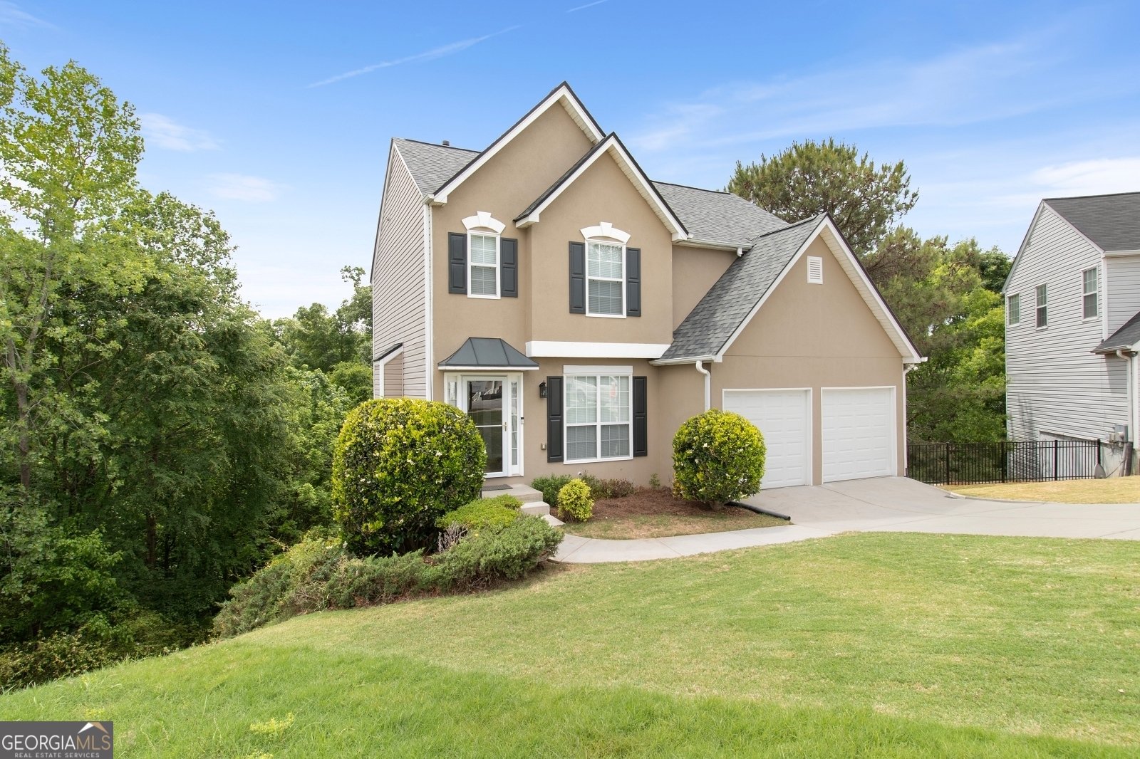 7040 Magnolia Park Lane Norcross - 2
