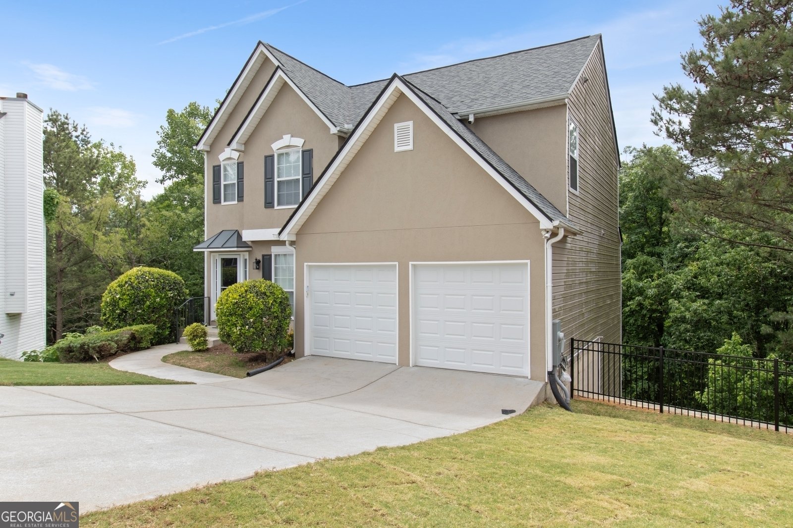 7040 Magnolia Park Lane Norcross - 3