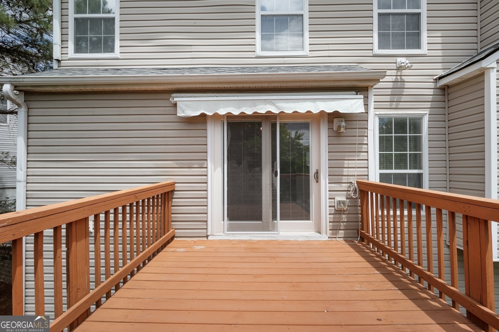 7040 Magnolia Park Lane Norcross - 34