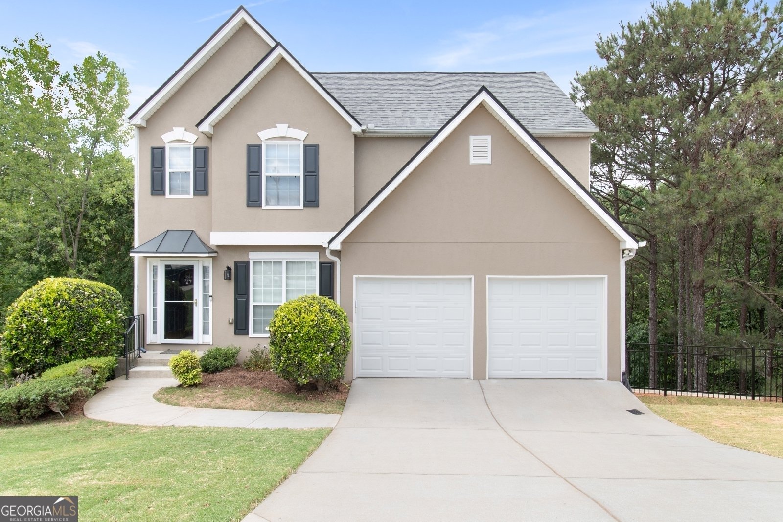 7040 Magnolia Park Lane Norcross - 4