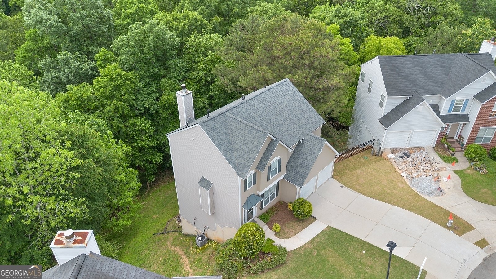 7040 Magnolia Park Lane Norcross - 43