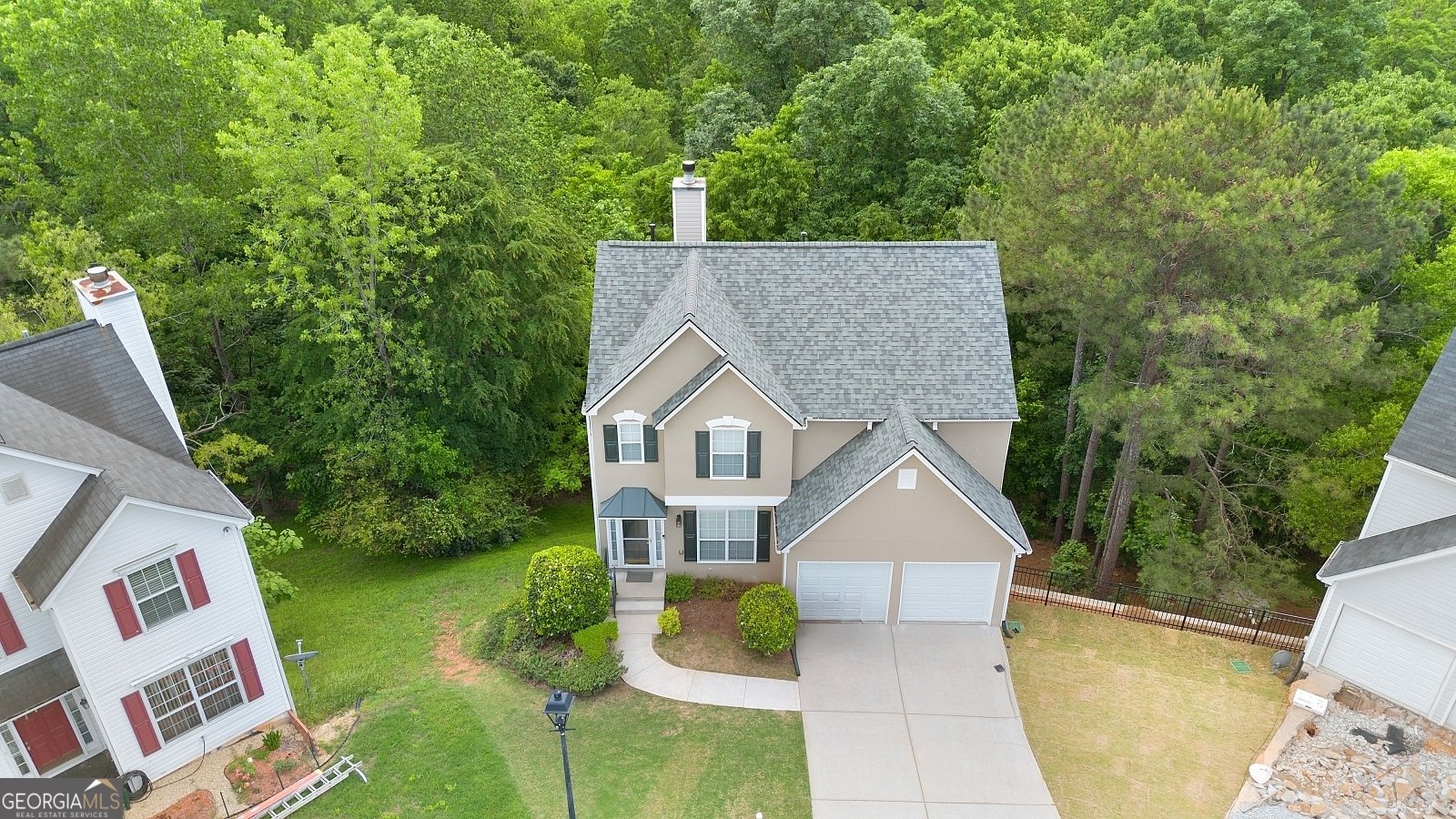 7040 Magnolia Park Lane Norcross - 44