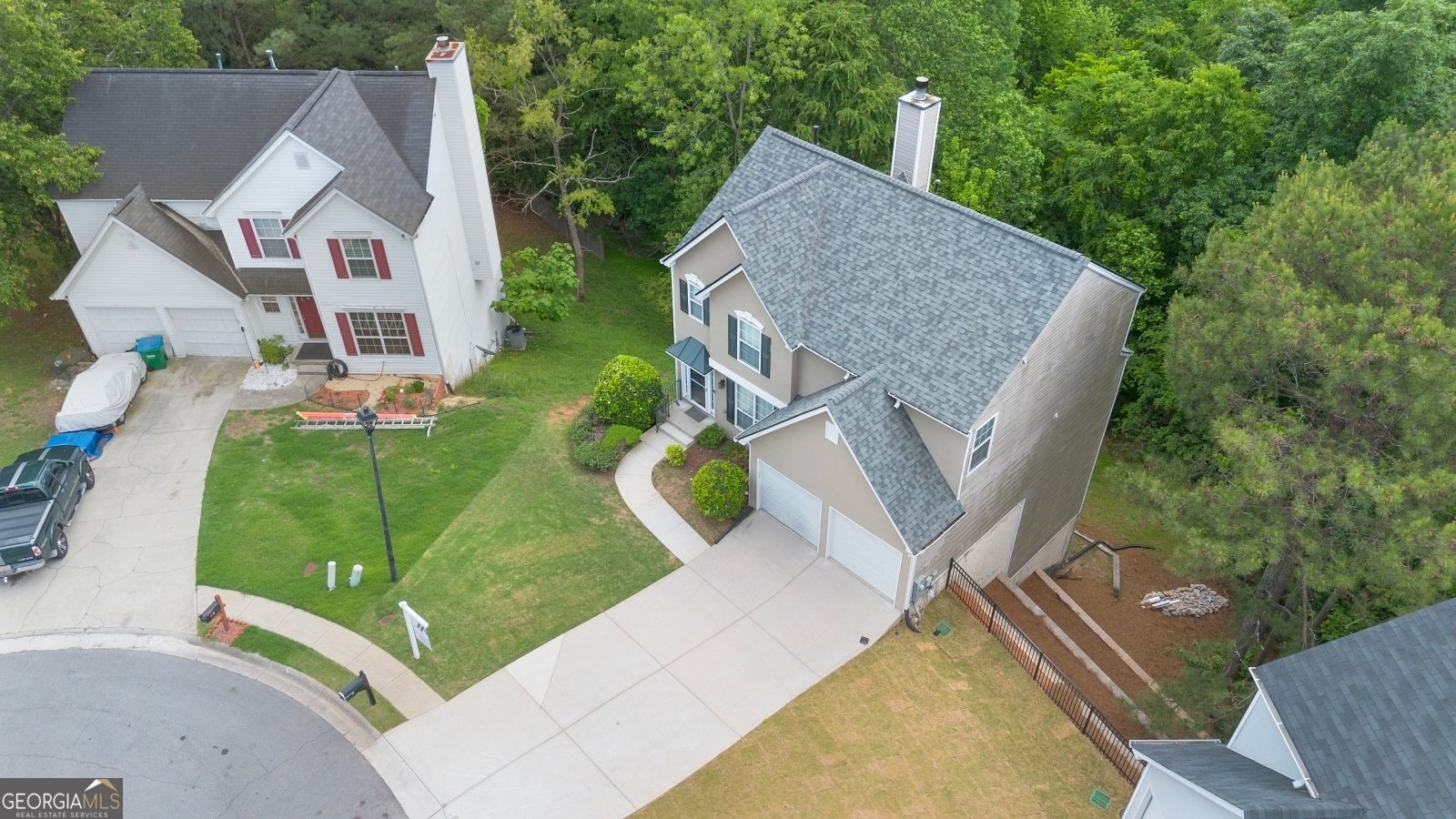 7040 Magnolia Park Lane Norcross - 45