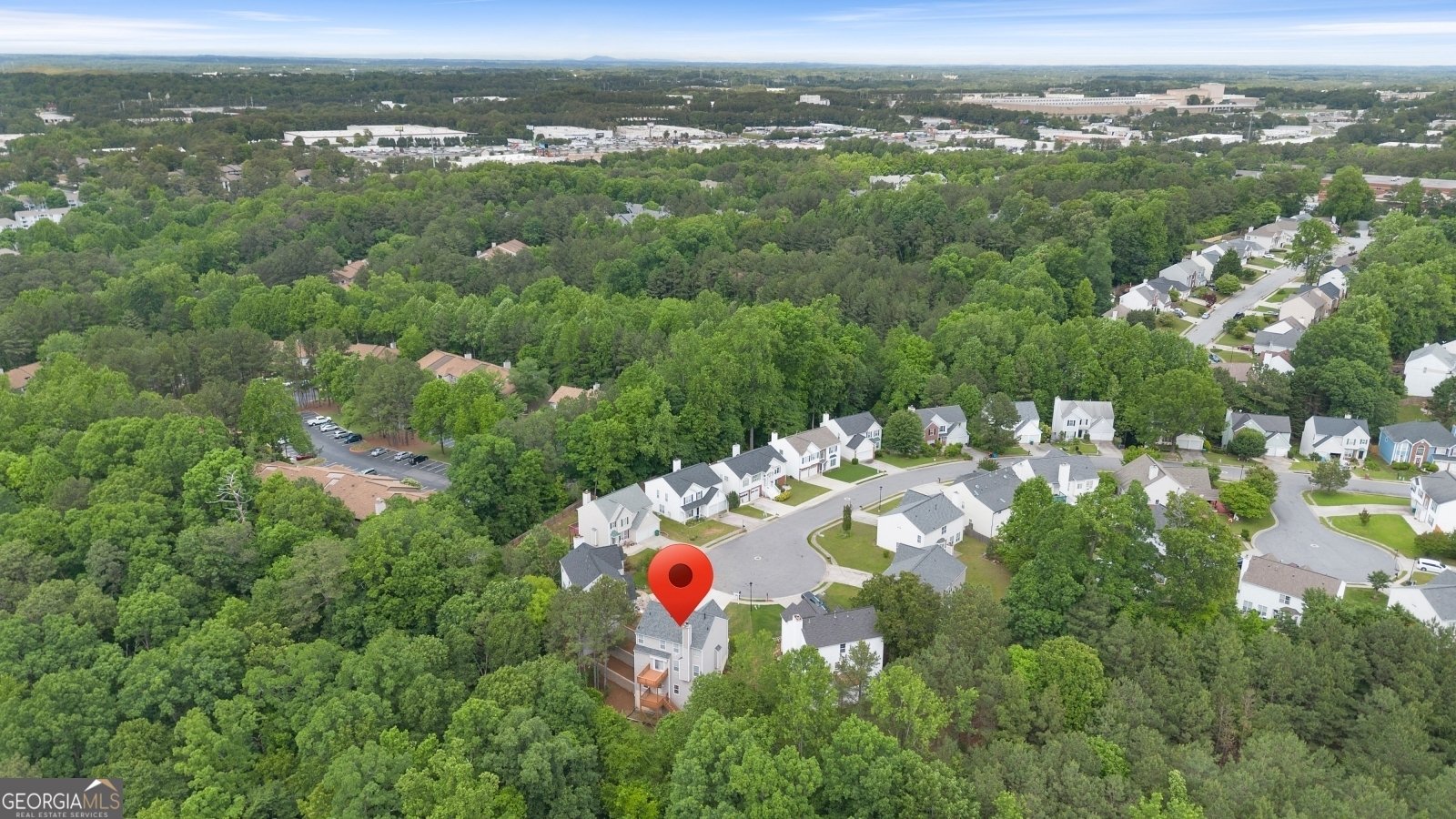 7040 Magnolia Park Lane Norcross - 47
