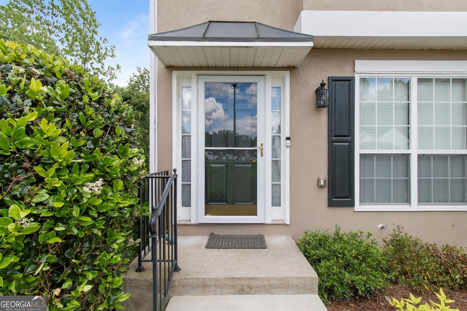 7040 Magnolia Park Lane Norcross - 5