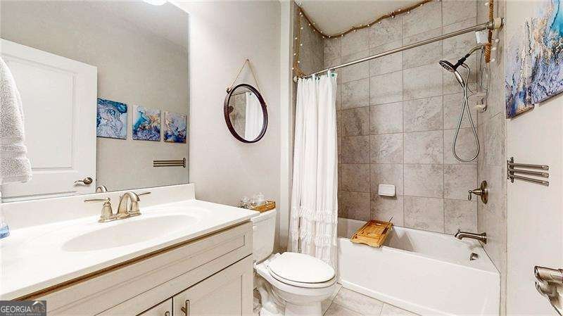 2168 Rock Creek Park Decatur - 1