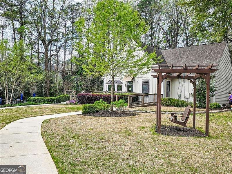 2168 Rock Creek Park Decatur - 10