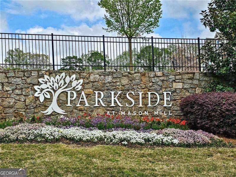 2168 Rock Creek Park Decatur - 14