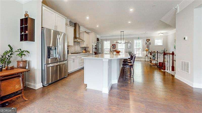 2168 Rock Creek Park Decatur - 16