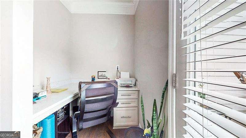 2168 Rock Creek Park Decatur - 17