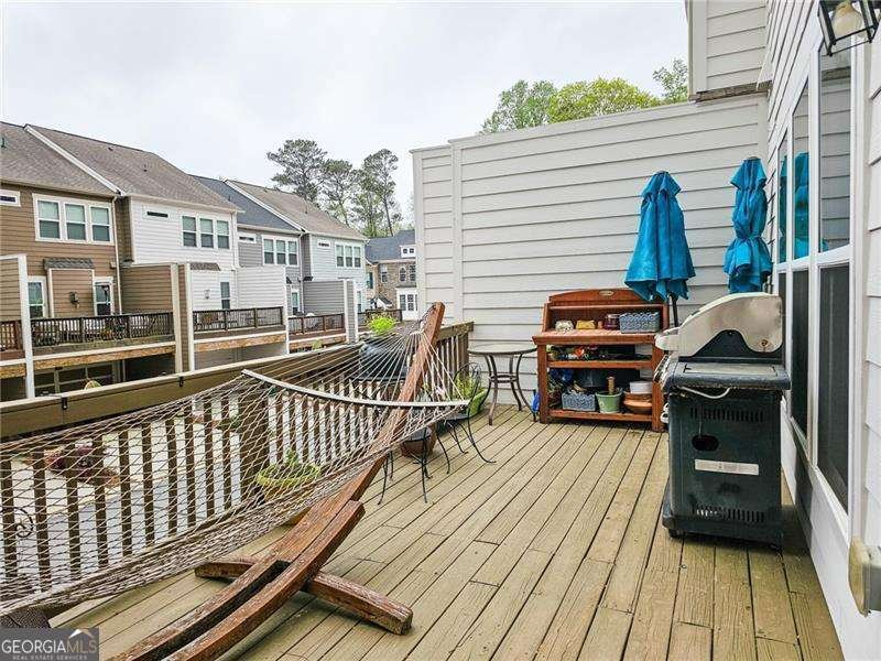 2168 Rock Creek Park Decatur - 5