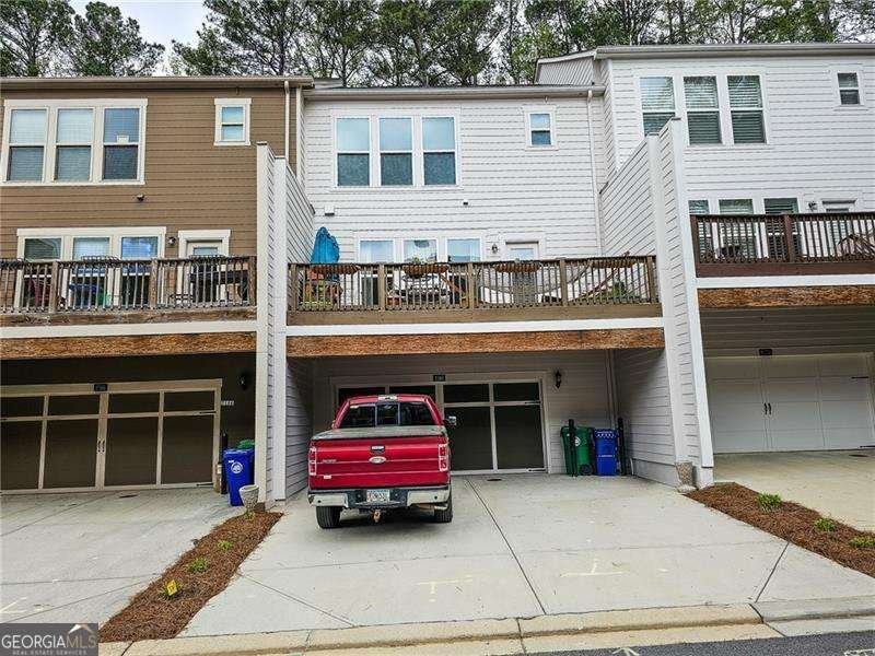 2168 Rock Creek Park Decatur - 6