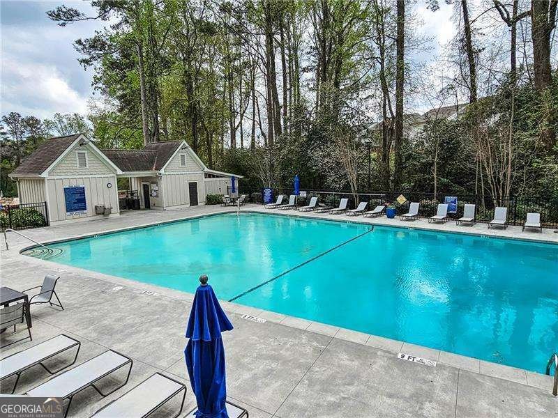 2168 Rock Creek Park Decatur - 8