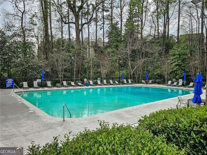 2168 Rock Creek Park Decatur - 9