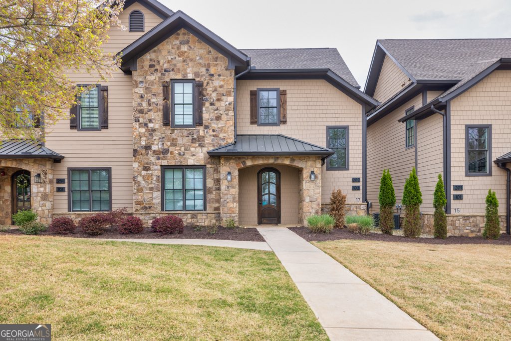 17 Cottage Lane Toccoa - 1