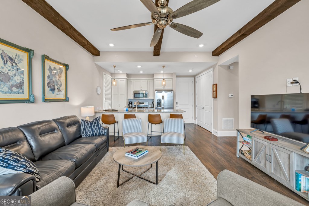 17 Cottage Lane Toccoa - 12