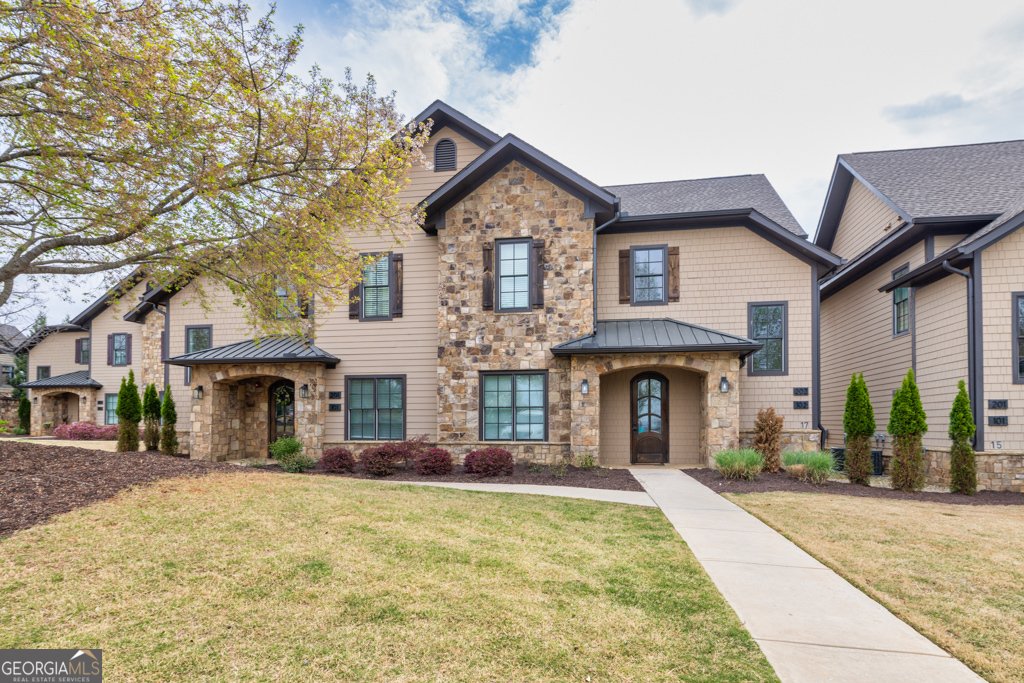 17 Cottage Lane Toccoa - 3