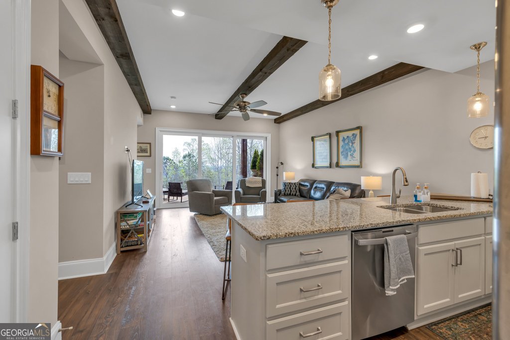 17 Cottage Lane Toccoa - 4