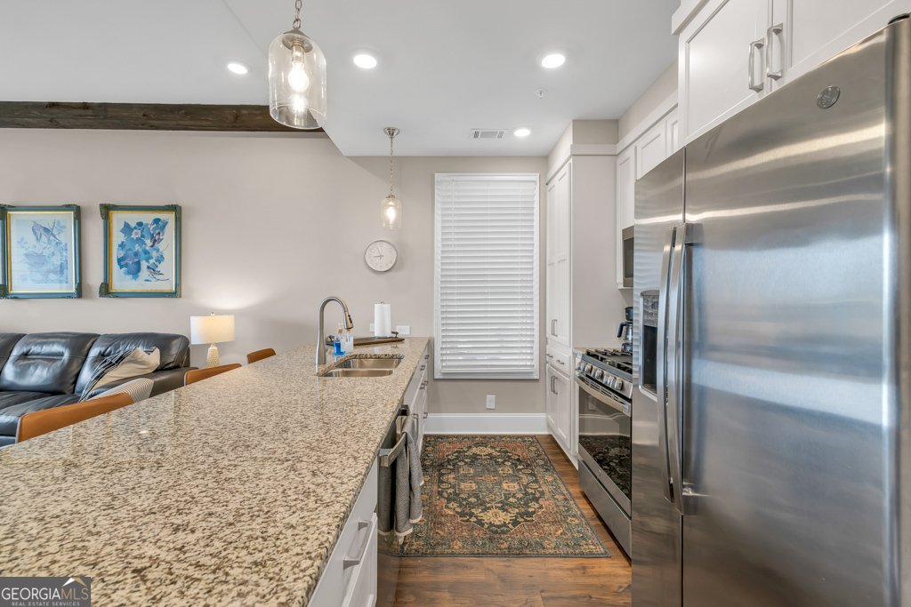 17 Cottage Lane Toccoa - 5