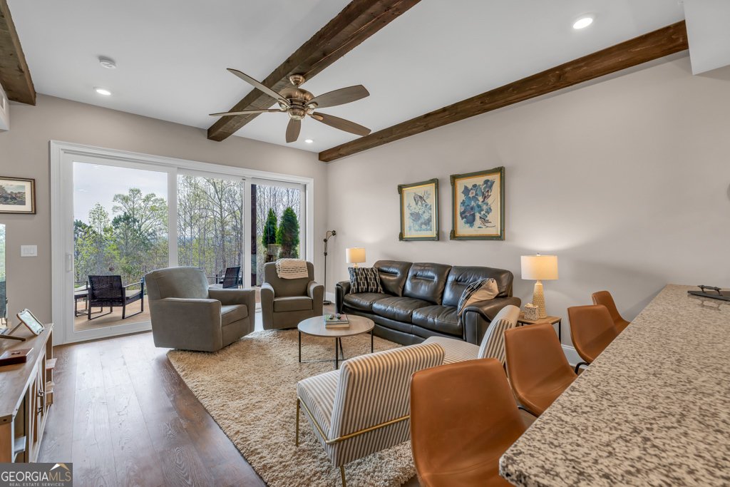 17 Cottage Lane Toccoa - 7