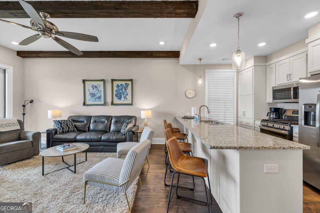 17 Cottage Lane Toccoa - 9