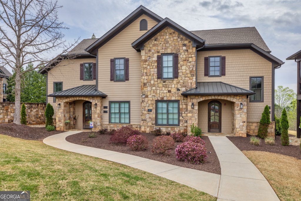 19 Cottage Lane Toccoa - 1