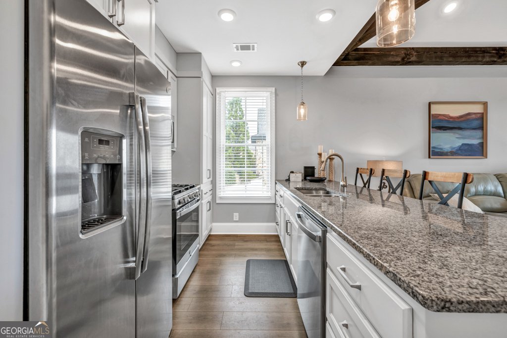 19 Cottage Lane Toccoa - 10