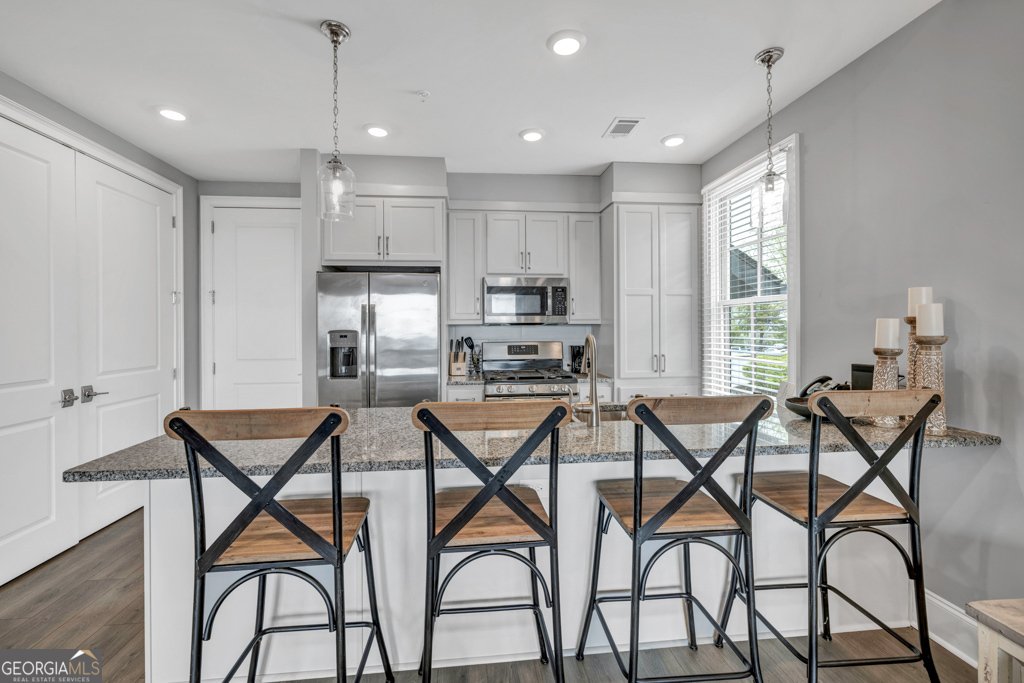 19 Cottage Lane Toccoa - 11