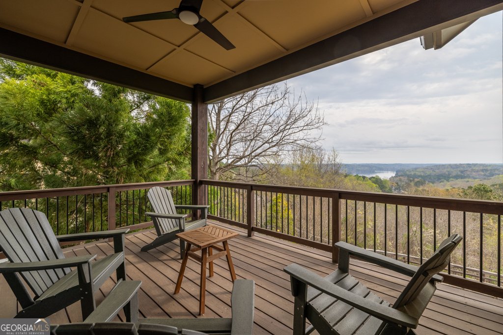 19 Cottage Lane Toccoa - 14