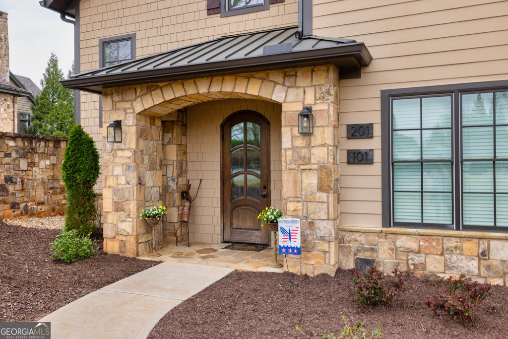 19 Cottage Lane Toccoa - 2