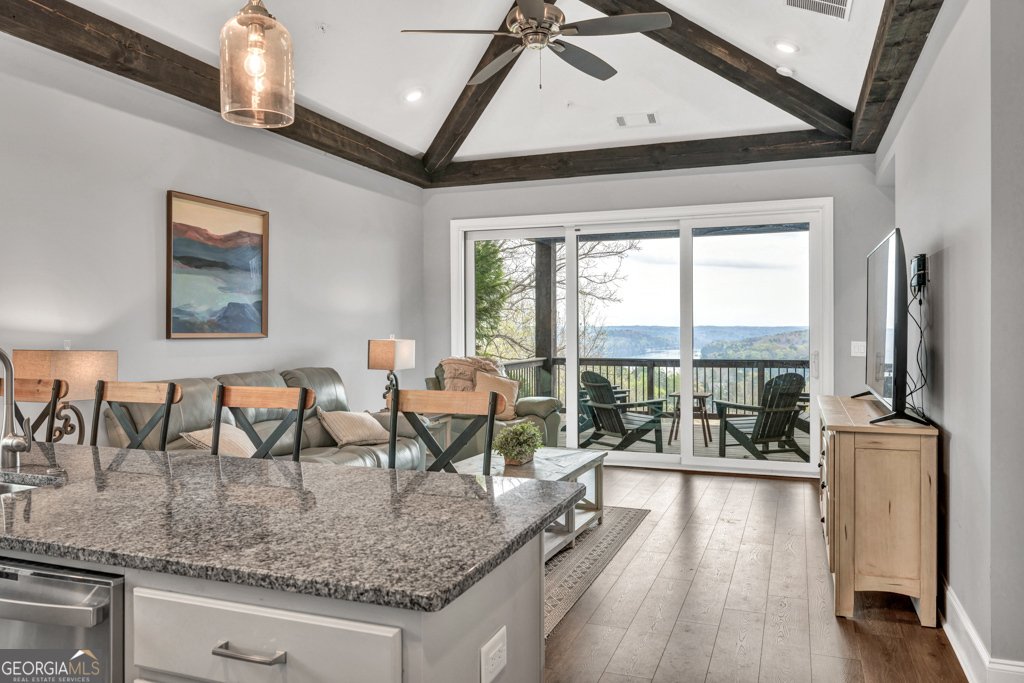 19 Cottage Lane Toccoa - 3