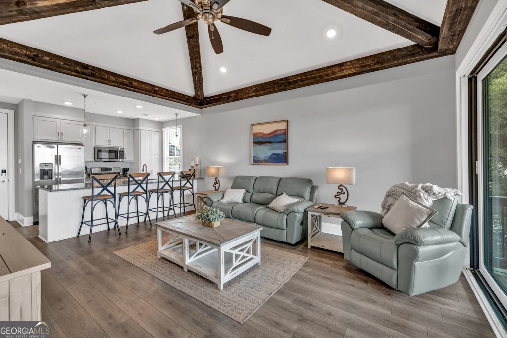 19 Cottage Lane Toccoa - 6