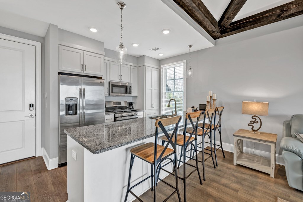 19 Cottage Lane Toccoa - 9