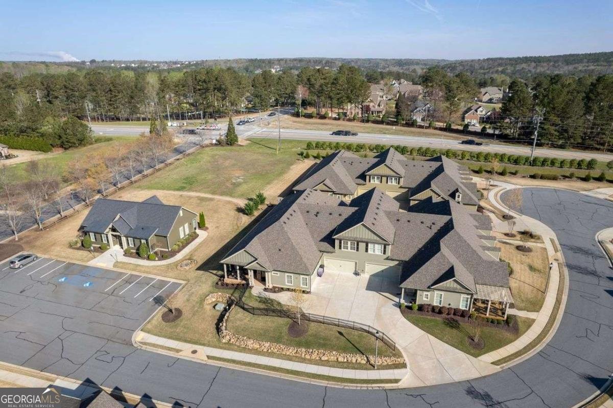 57 Cedarcrest Village Lane Acworth - 1
