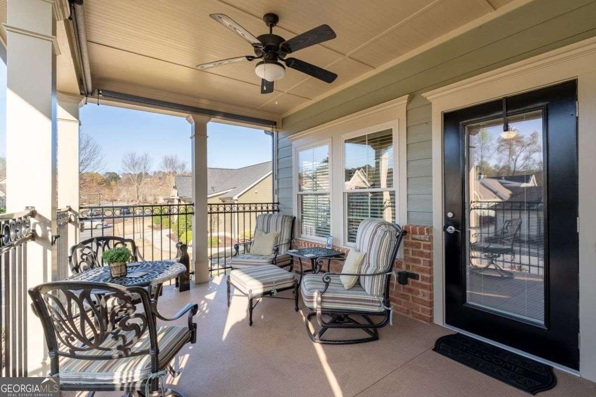 57 Cedarcrest Village Lane Acworth - 13