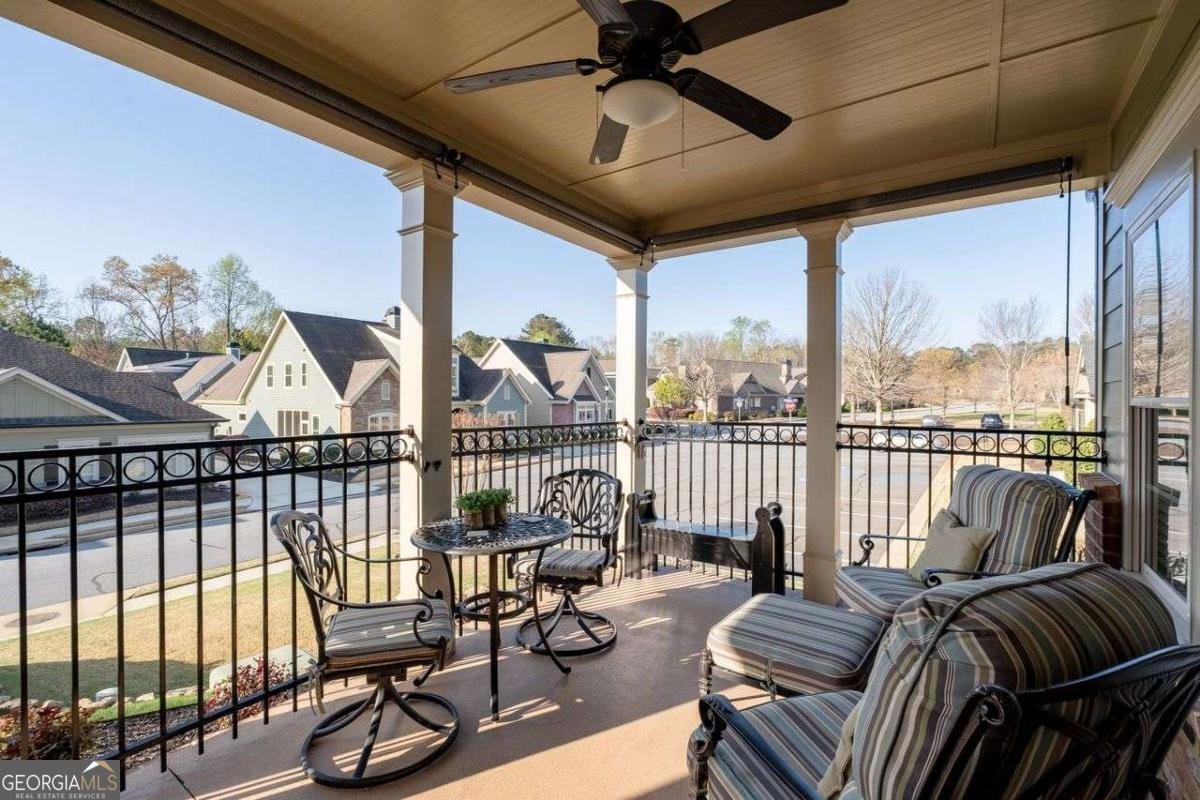 57 Cedarcrest Village Lane Acworth - 14