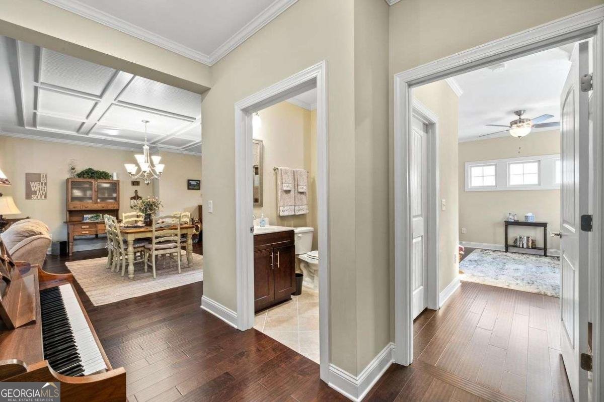 57 Cedarcrest Village Lane Acworth - 16