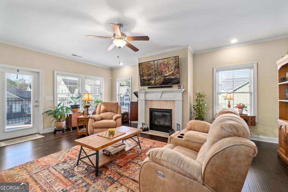 57 Cedarcrest Village Lane Acworth - 2
