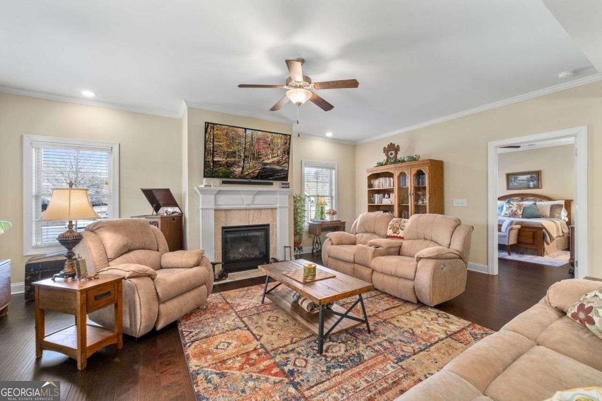 57 Cedarcrest Village Lane Acworth - 21