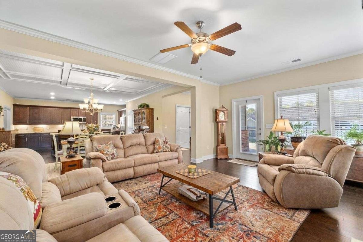 57 Cedarcrest Village Lane Acworth - 22